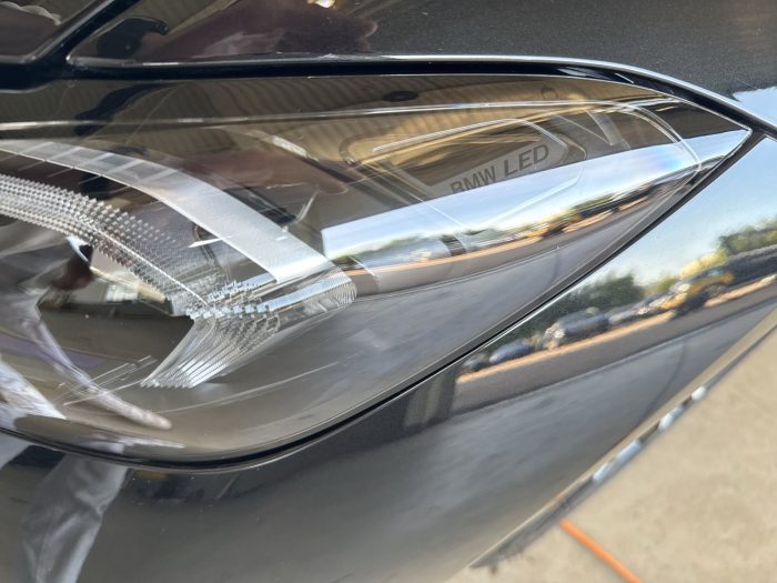 BMW Seria 3, 330D, 2024, 4997 km