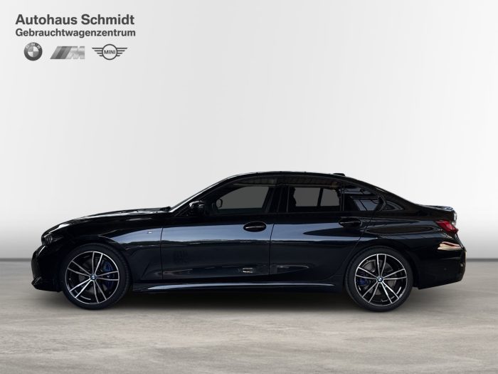 BMW Seria 3, 330D, 2024, 4997 km