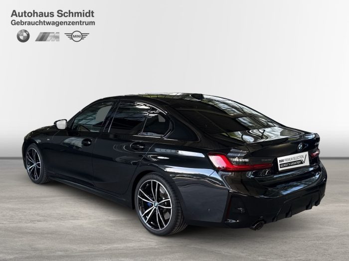 BMW Seria 3, 330D, 2024, 4997 km