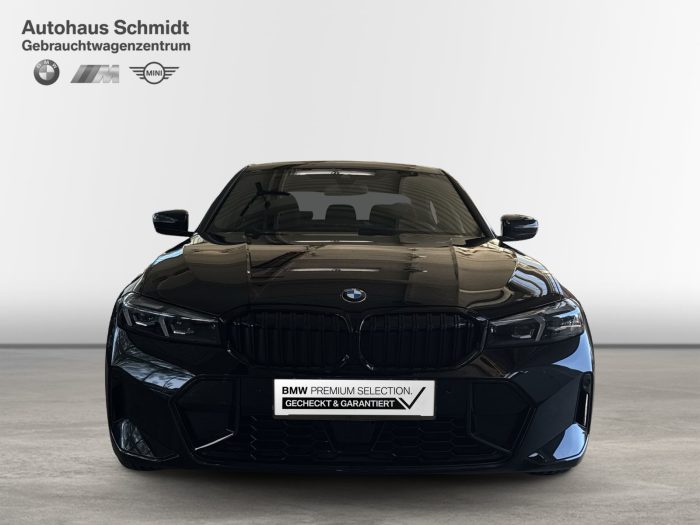 BMW Seria 3, 330D, 2024, 4997 km