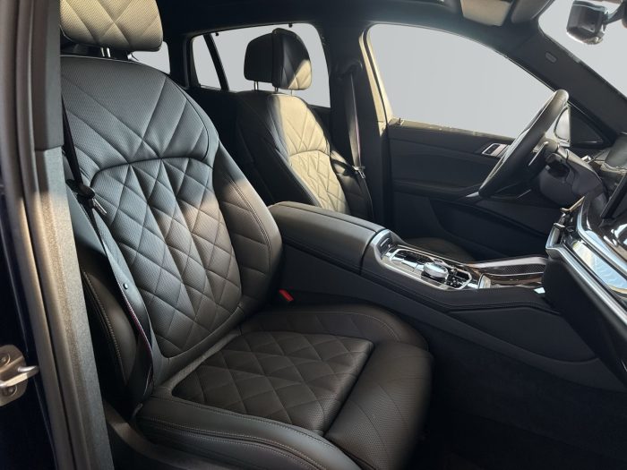 BMW X6, X6 XDRIVE40I, 2024, 23589 km