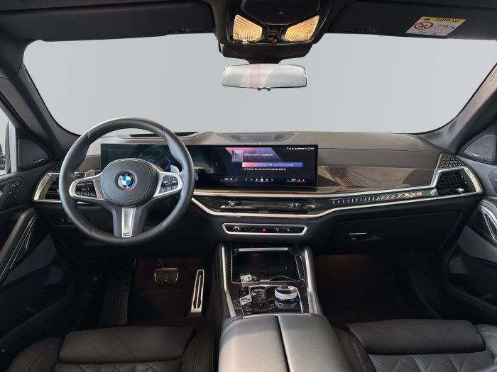 BMW X6, X6 XDRIVE40I, 2024, 23589 km