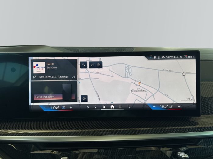 BMW X6, X6 XDRIVE40I, 2024, 23589 km