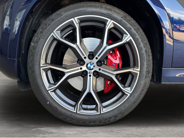 BMW X6, X6 XDRIVE40I, 2024, 23589 km