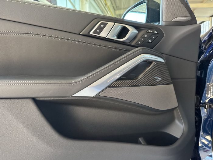 BMW X6, X6 XDRIVE40I, 2024, 23589 km
