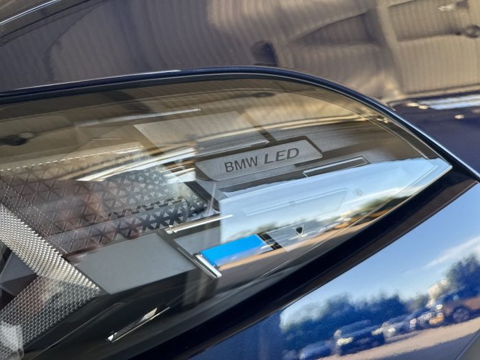 BMW X6, X6 XDRIVE40I, 2024, 23589 km