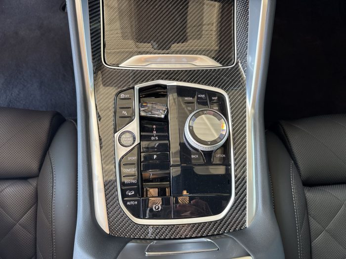 BMW X6, X6 XDRIVE40I, 2024, 23589 km