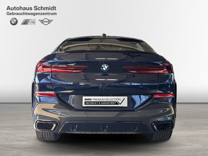 BMW X6, X6 XDRIVE40I, 2024, 23589 km
