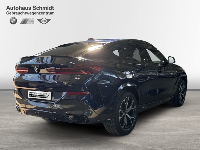 BMW X6, X6 XDRIVE40I, 2024, 23589 km