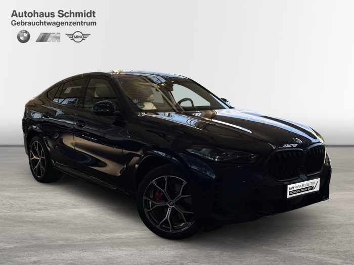 BMW X6, X6 XDRIVE40I, 2024, 23589 km