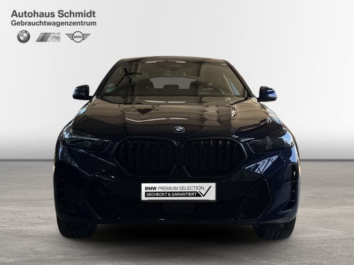 BMW X6, X6 XDRIVE40I, 2024, 23589 km