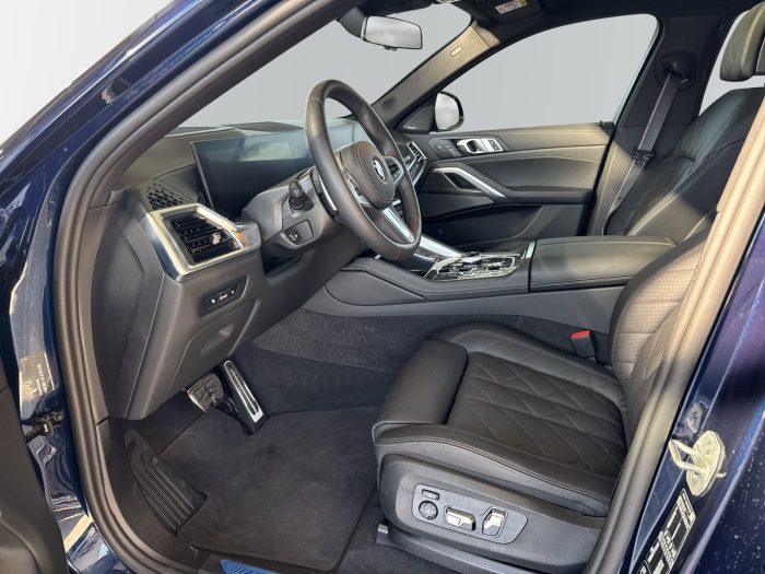 BMW X6, X6 XDRIVE40I, 2024, 23589 km