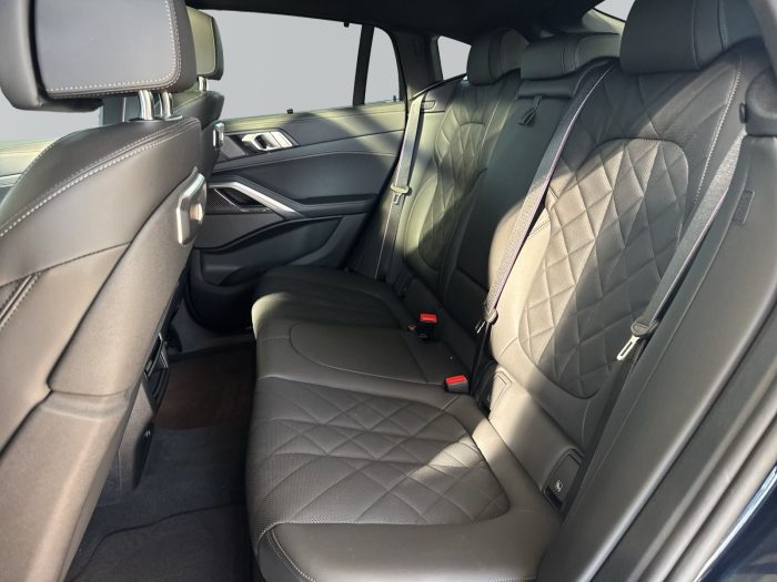 BMW X6, X6 XDRIVE40I, 2024, 23589 km