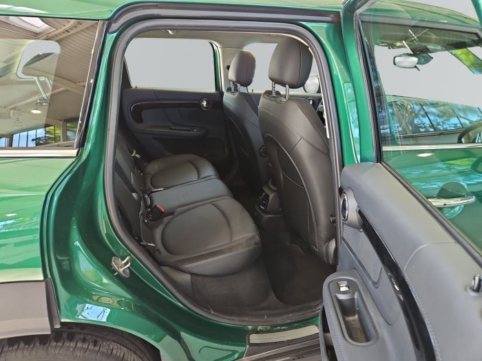 MINI Countryman, COOPER SE ALL4, 2022, 40382 km