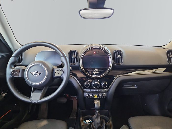 MINI Countryman, COOPER SE ALL4, 2022, 40382 km