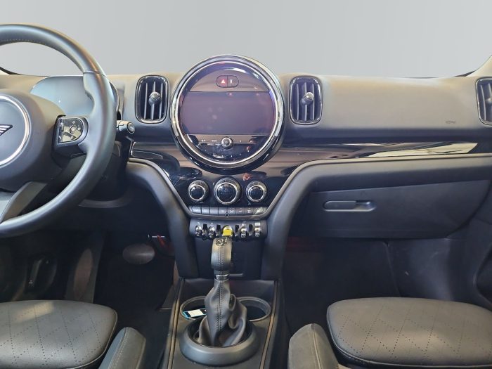 MINI Countryman, COOPER SE ALL4, 2022, 40382 km