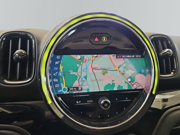 MINI Countryman, COOPER SE ALL4, 2022, 40382 km