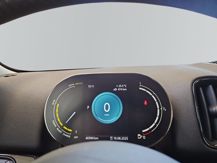 MINI Countryman, COOPER SE ALL4, 2022, 40382 km