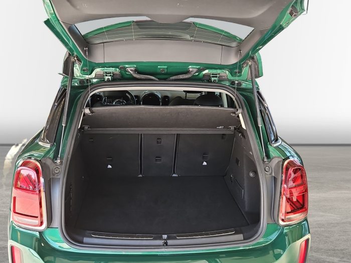 MINI Countryman, COOPER SE ALL4, 2022, 40382 km