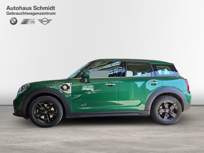 MINI Countryman, COOPER SE ALL4, 2022, 40382 km