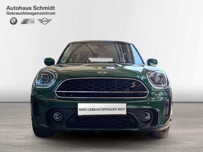 MINI Countryman, COOPER SE ALL4, 2022, 40382 km