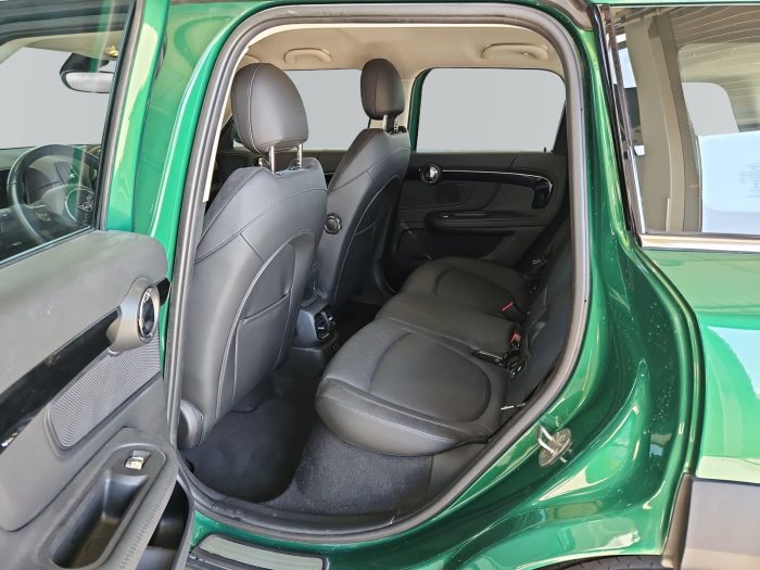MINI Countryman, COOPER SE ALL4, 2022, 40382 km