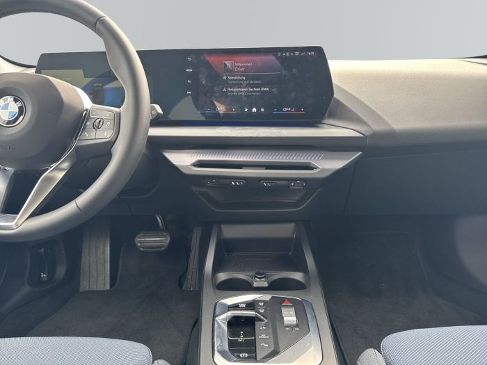 BMW Seria 1, 118D, 2024, 8635 km