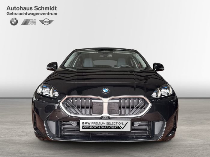 BMW Seria 1, 118D, 2024, 8635 km