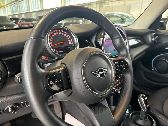 MINI Hatch 5 usi, COOPER, 2022, 51604 km