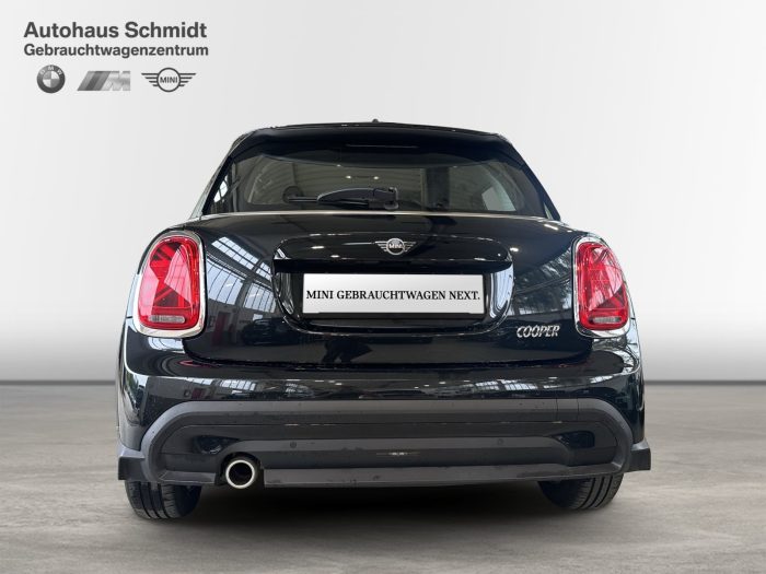 MINI Hatch 5 usi, COOPER, 2022, 51604 km