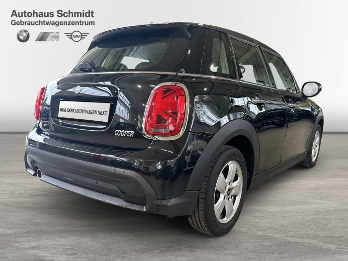 MINI Hatch 5 usi, COOPER, 2022, 51604 km