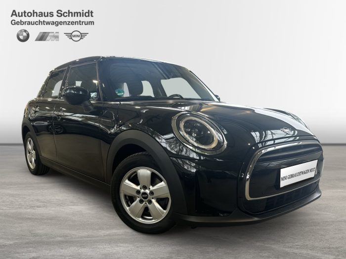 MINI Hatch 5 usi, COOPER, 2022, 51604 km