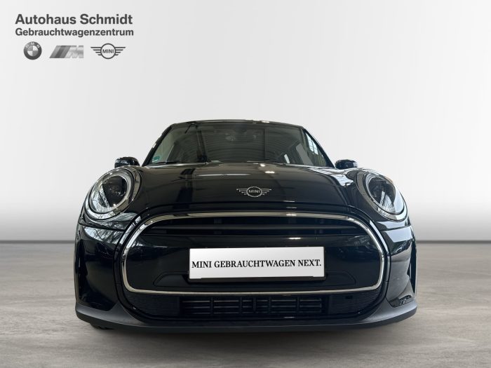 MINI Hatch 5 usi, COOPER, 2022, 51604 km