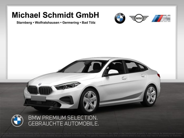 BMW Seria 2, M235 XDRIVE, 2025, 25170 km