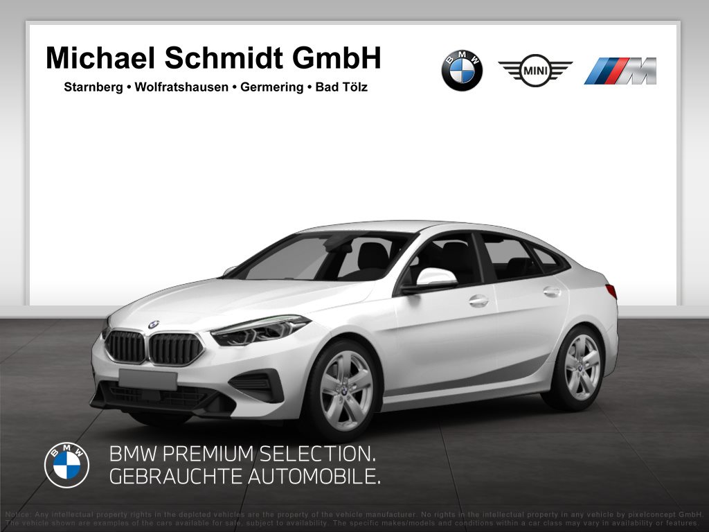 BMW Seria 2, M235 XDRIVE, 2025, 25170 km