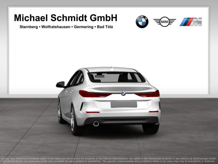BMW Seria 2, M235 XDRIVE, 2025, 25170 km