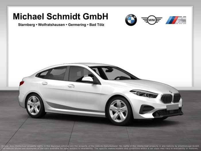 BMW Seria 2, M235 XDRIVE, 2025, 25170 km
