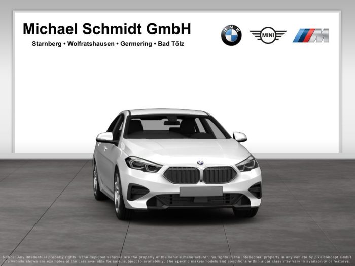BMW Seria 2, M235 XDRIVE, 2025, 25170 km
