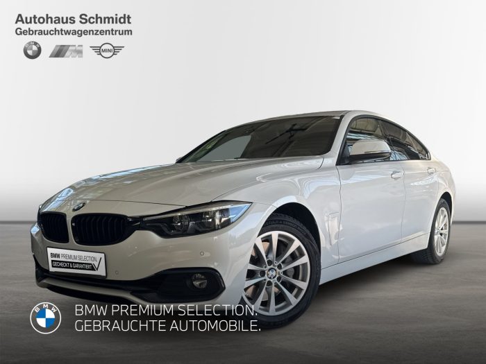 BMW Seria 4, 440I XDRIVE, 2020, 64000 km