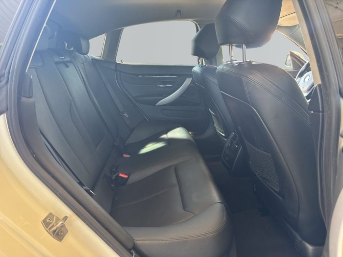 BMW Seria 4, 440I XDRIVE, 2020, 64000 km