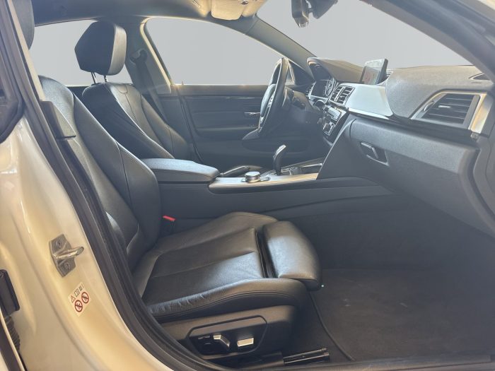 BMW Seria 4, 440I XDRIVE, 2020, 64000 km