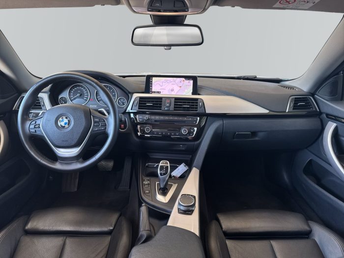 BMW Seria 4, 440I XDRIVE, 2020, 64000 km