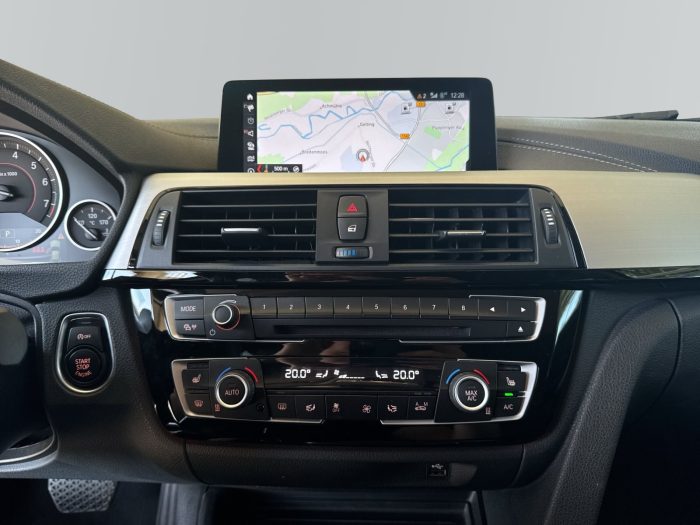 BMW Seria 4, 440I XDRIVE, 2020, 64000 km