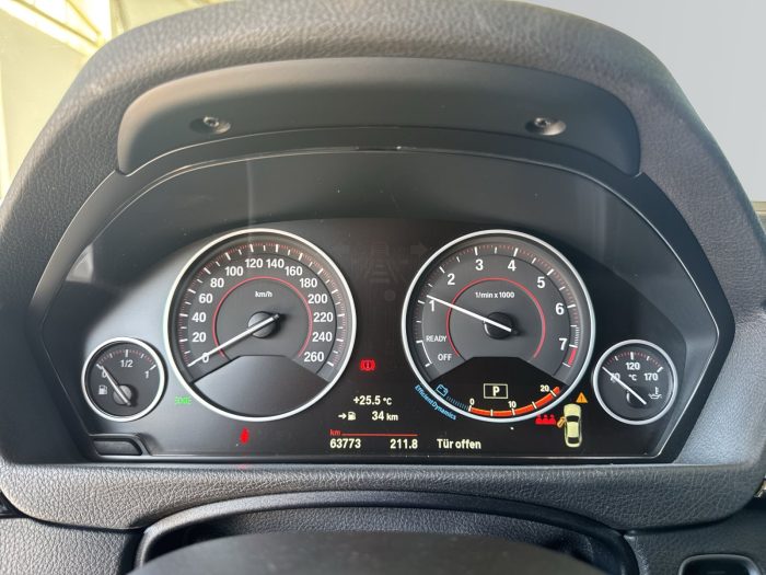 BMW Seria 4, 440I XDRIVE, 2020, 64000 km