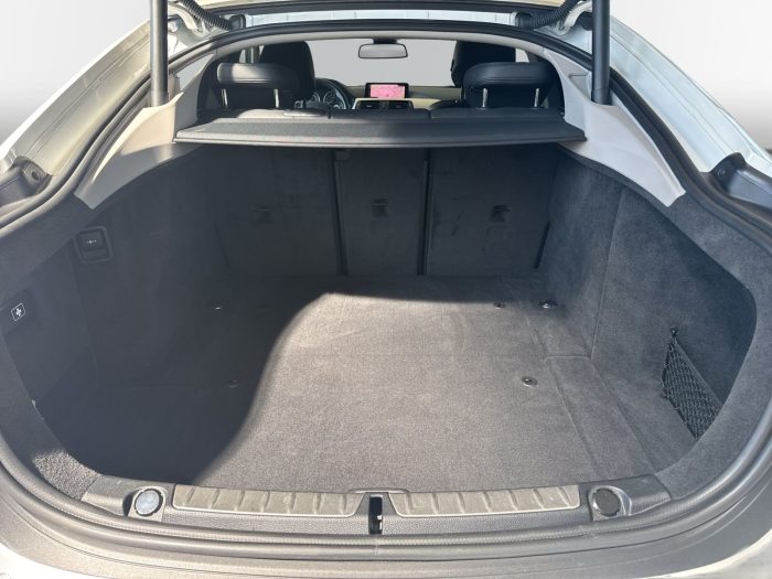 BMW Seria 4, 440I XDRIVE, 2020, 64000 km