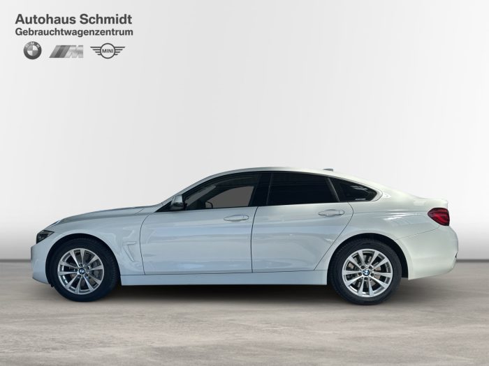 BMW Seria 4, 440I XDRIVE, 2020, 64000 km
