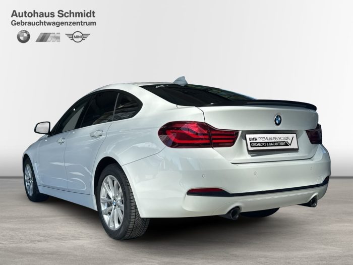 BMW Seria 4, 440I XDRIVE, 2020, 64000 km
