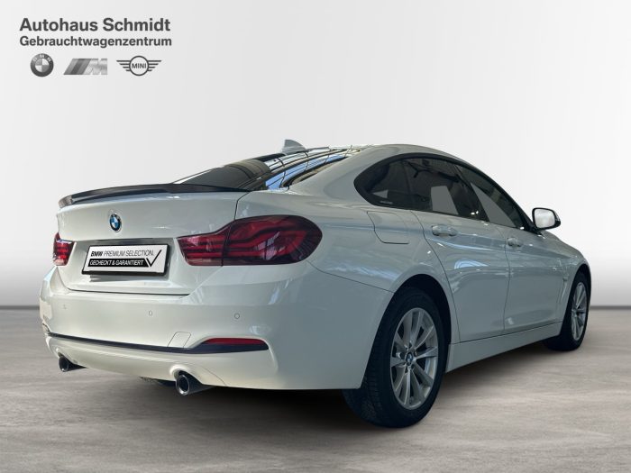 BMW Seria 4, 440I XDRIVE, 2020, 64000 km