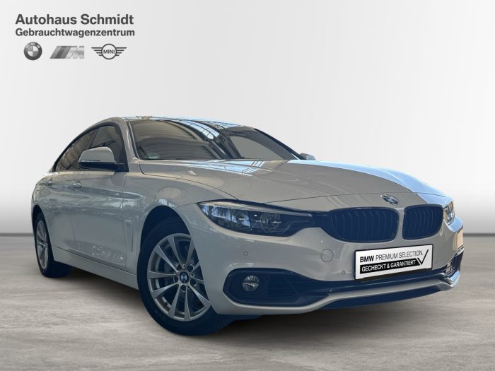 BMW Seria 4, 440I XDRIVE, 2020, 64000 km