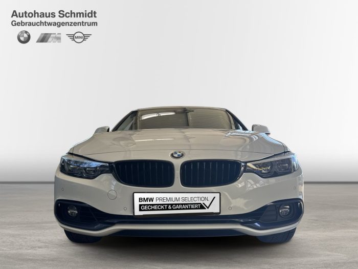 BMW Seria 4, 440I XDRIVE, 2020, 64000 km